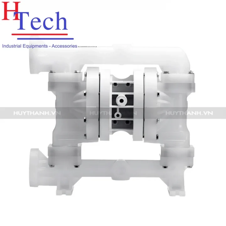 Bơm Màng Wilden P200/PKPPP/TNU/TF/PTV