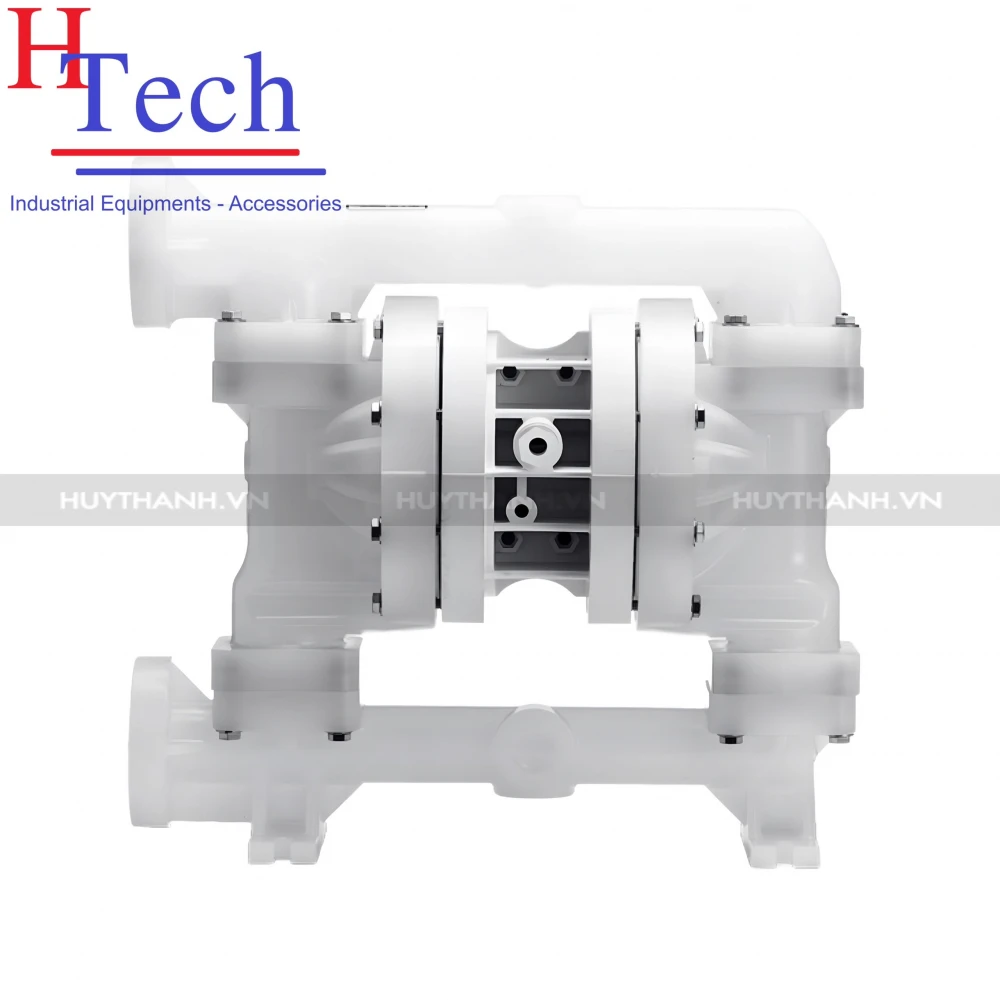 Bơm Màng Wilden P200/PKPPP/TNU/TF/PTV