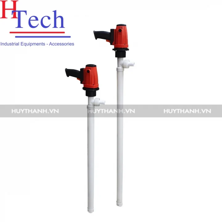 Bơm Thùng Phuy Điện Carten Pump HLB1300-PP-120