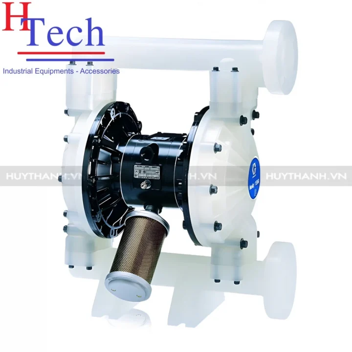 Bơm Màng Husky 1590 DB2911