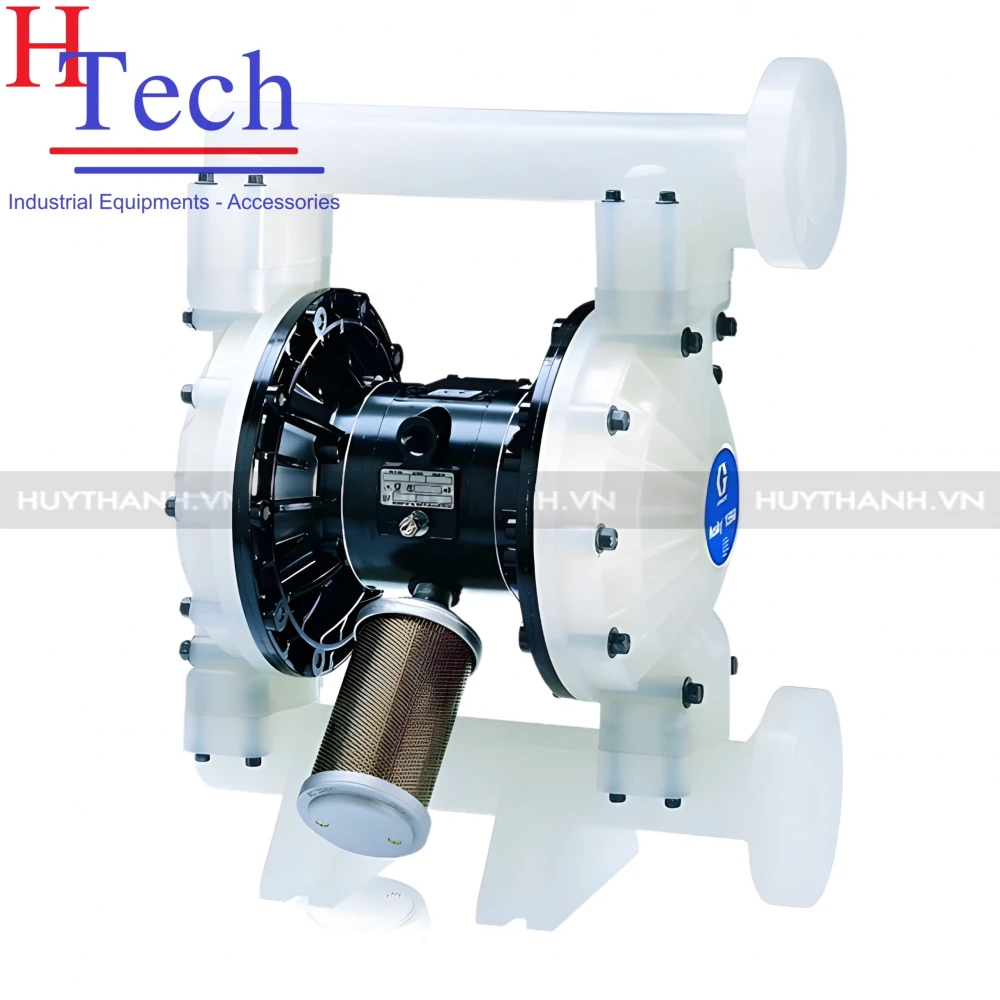 Bơm Màng Husky 1590 DB2966