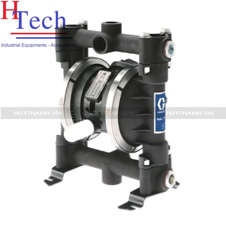 Bơm Màng Husky 716 D53911