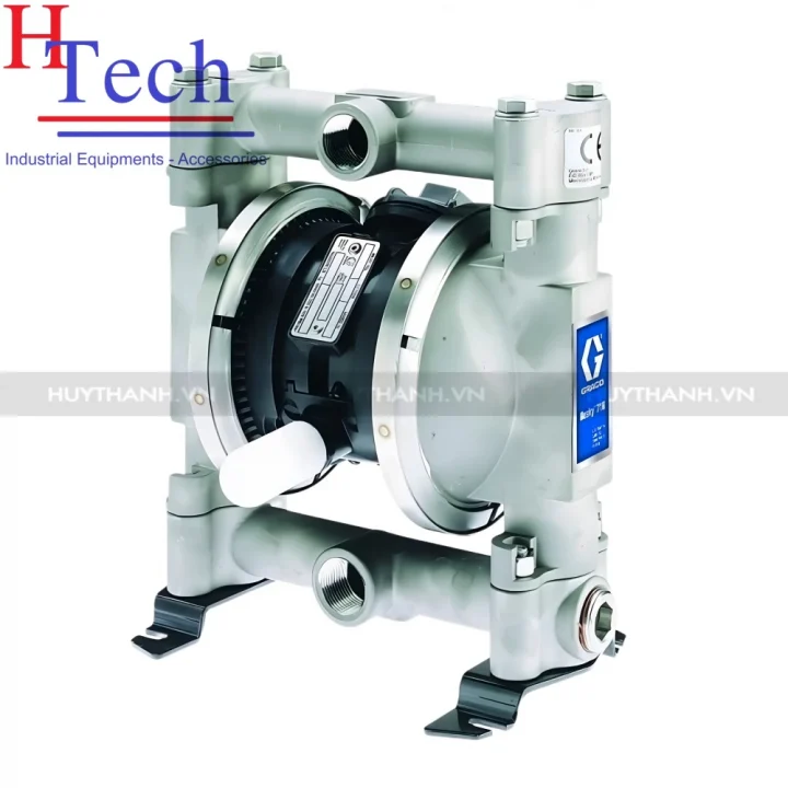 Bơm Màng Husky 716 D54311