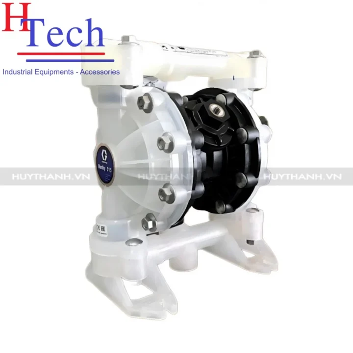 Bơm Màng Husky 515 D52311