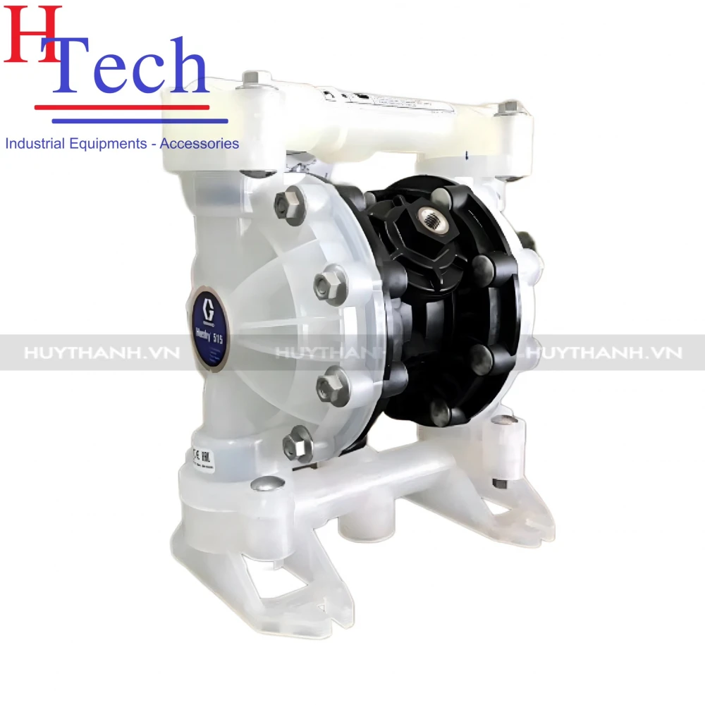 Bơm Màng Husky 515 D52311