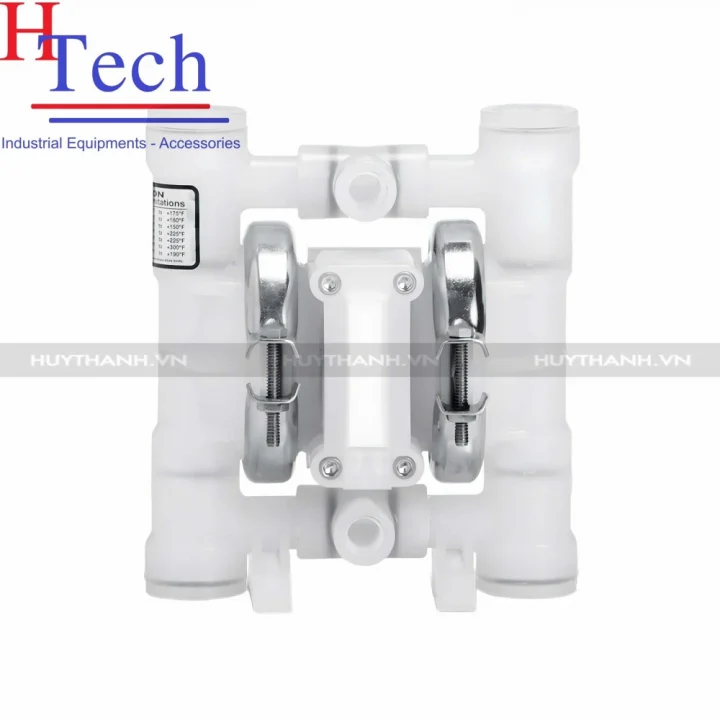 Bơm Màng Wilden P.025/PPPPP/WFS/TF/PWF