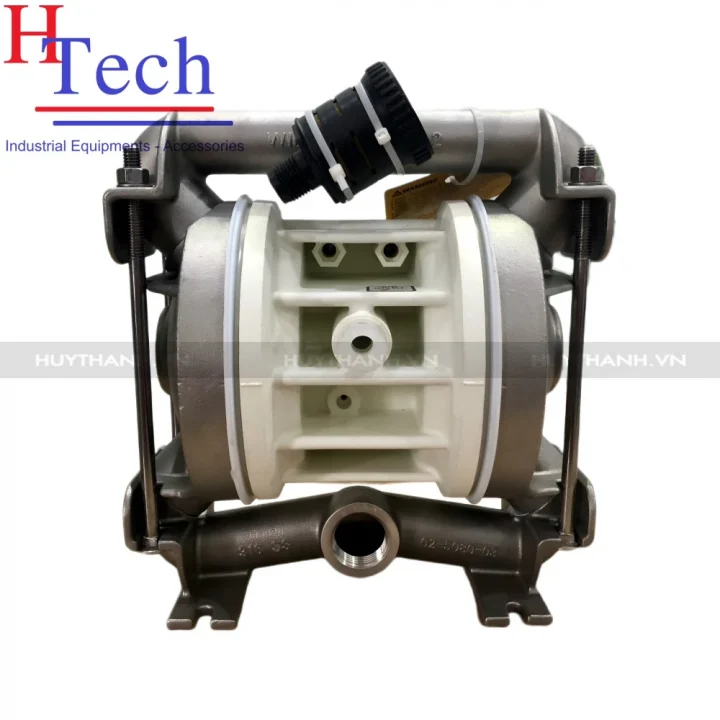 Bơm Màng Wilden P2/SSPPP/TNU/TF/STF/0014