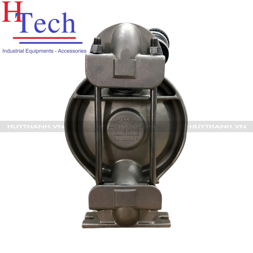 Bơm Màng Wilden P2/SSPPP/TNU/TF/STF/0014