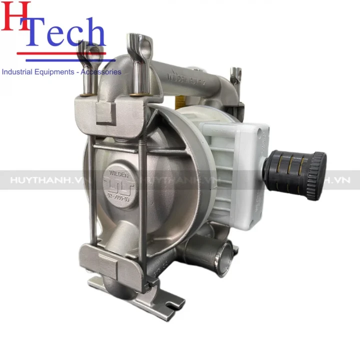 Bơm Màng WILDEN P2/SSPPP/TSU/TF/STF/0070