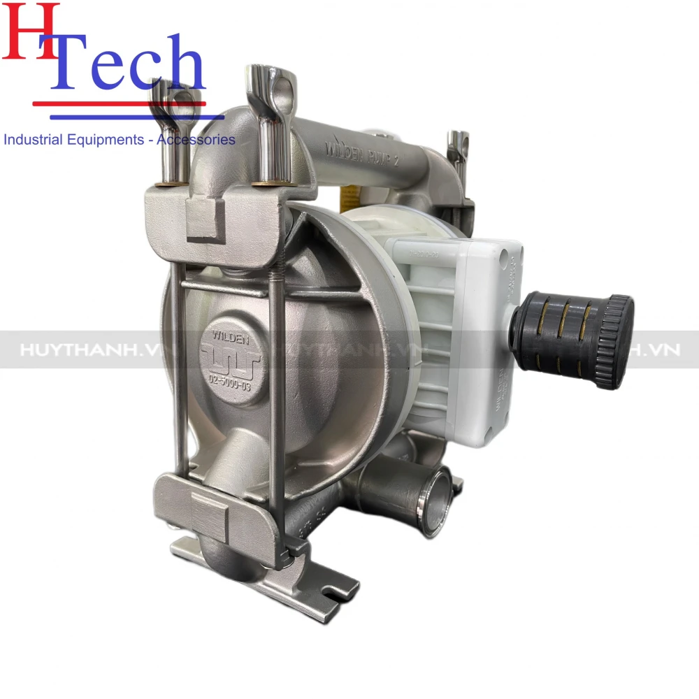 Bơm Màng WILDEN P2/SSPPP/TSU/TF/STF/0070