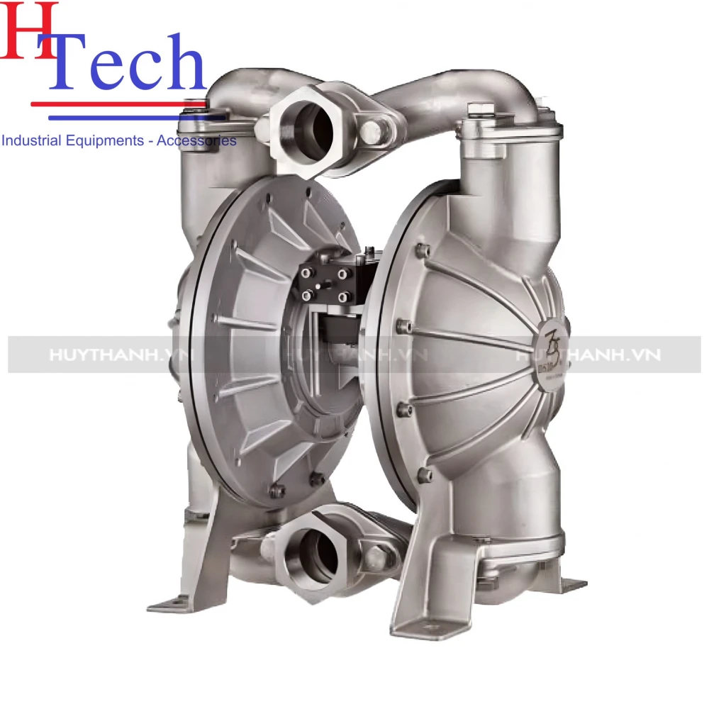 Bơm Màng TDS DS20-SAT-TSTS-02