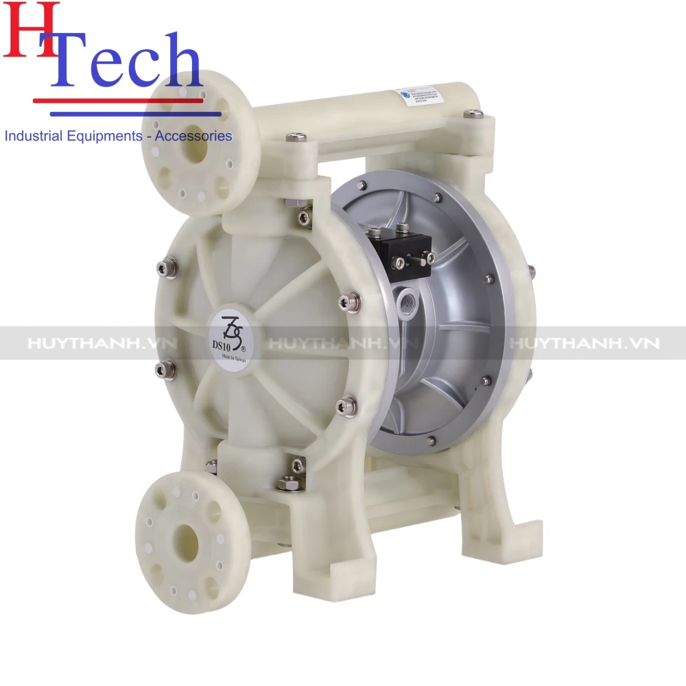 Bơm Màng TDS DS10-PAL-TPTP-02
