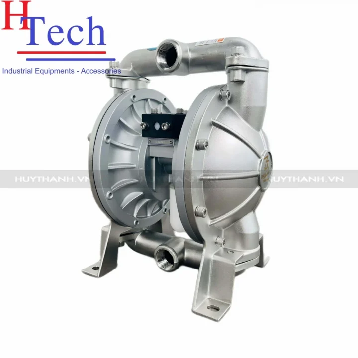 Bơm Màng TDS DS10-SAT-TSTS-02