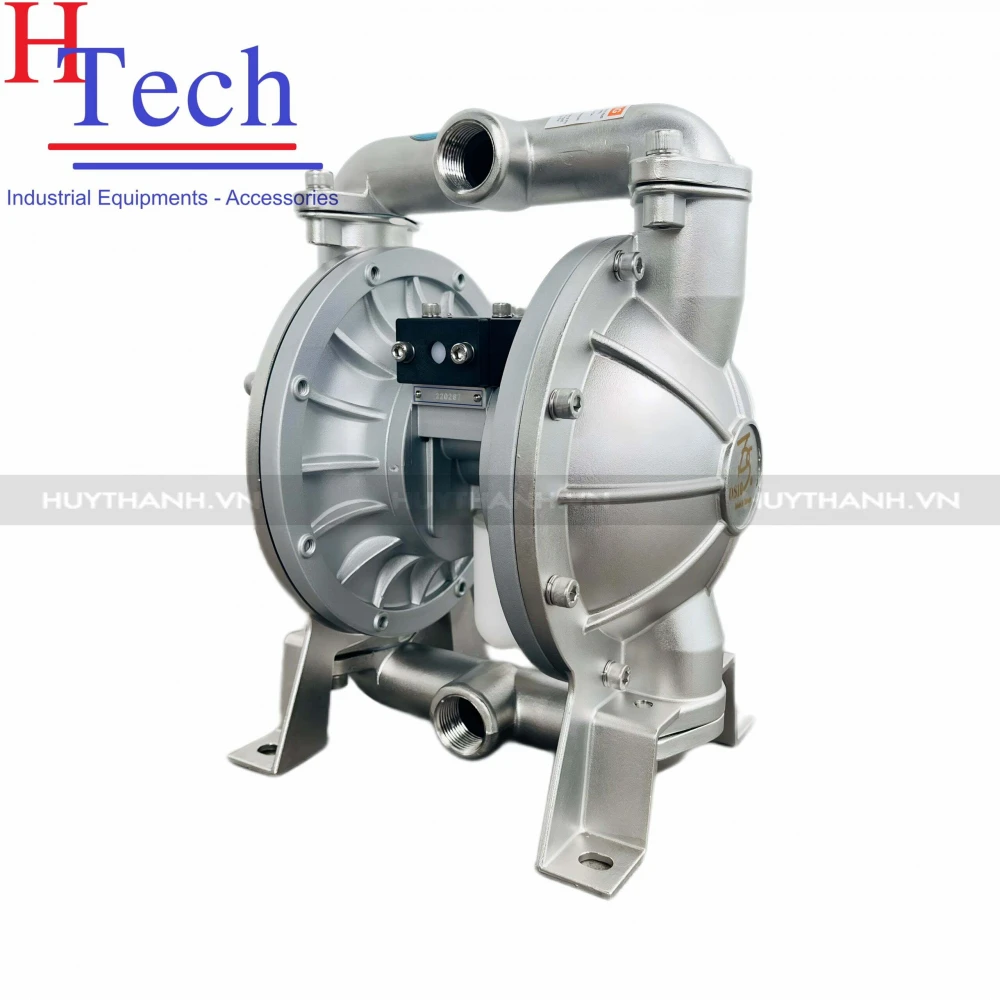 Bơm Màng TDS DS10-SAT-TSTS-02