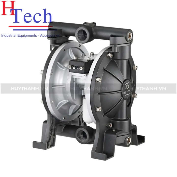 Bơm Màng TDS DS10-AAT-OATS-02