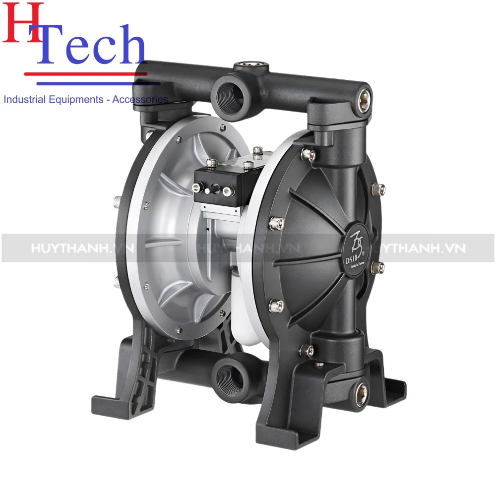 Bơm Màng TDS DS10-AAT-OATS-02