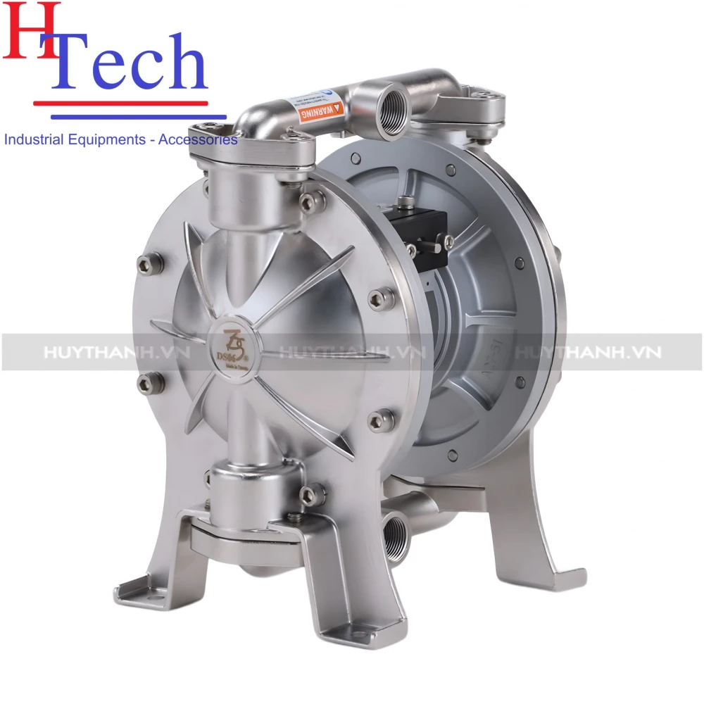 Bơm Màng TDS DS06-SAT-TSTS-02