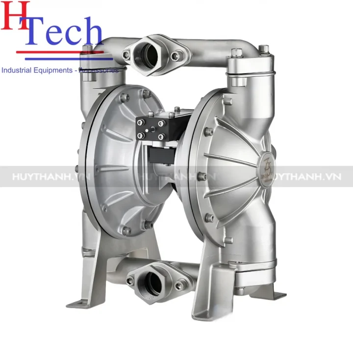 Bơm Màng TDS DS14-SAT-TSTS-02