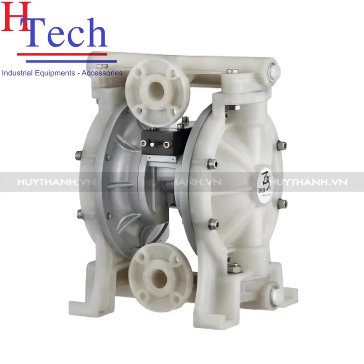 Bơm Màng TDS DS10-PAF-TPTP-02