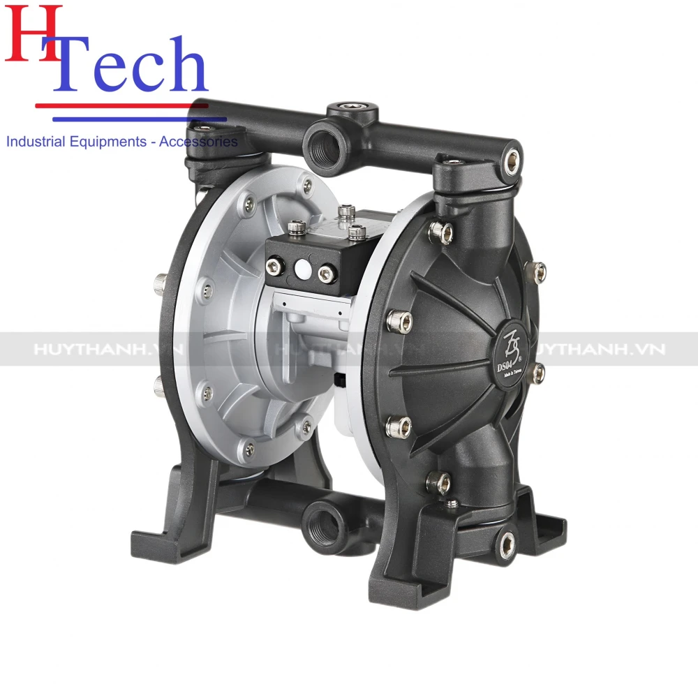 Bơm Màng TDS DS04-AAT-TASS-02
