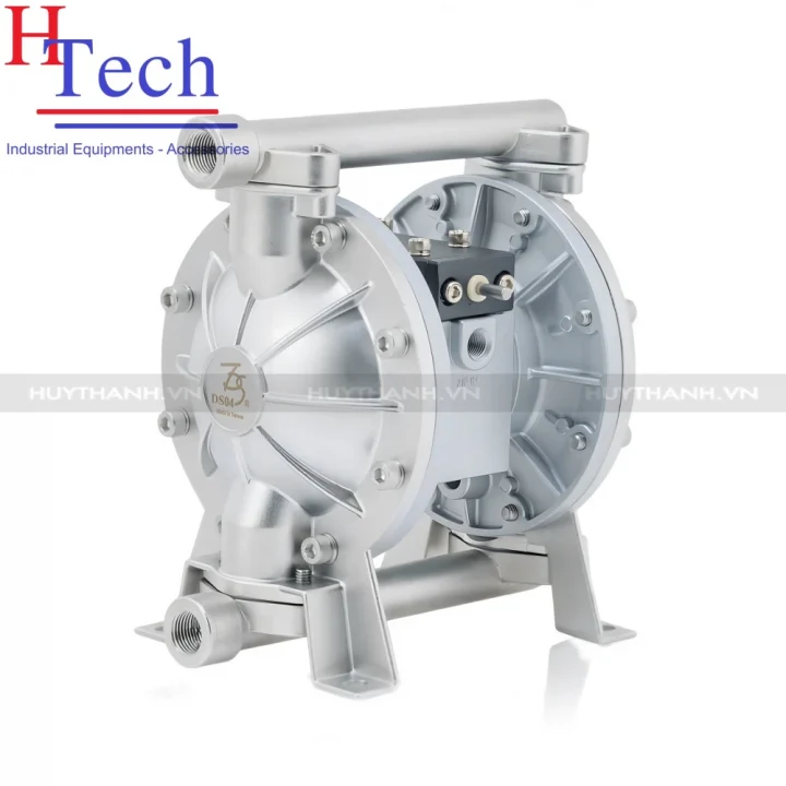 Bơm Màng TDS DS04-SAI-TSSS-03