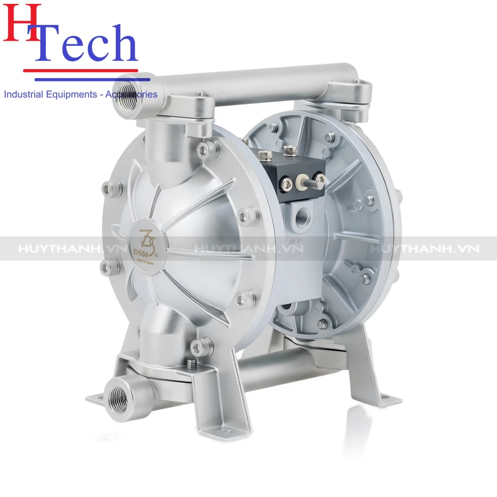 Bơm Màng TDS DS04-SAI-TSSS-03