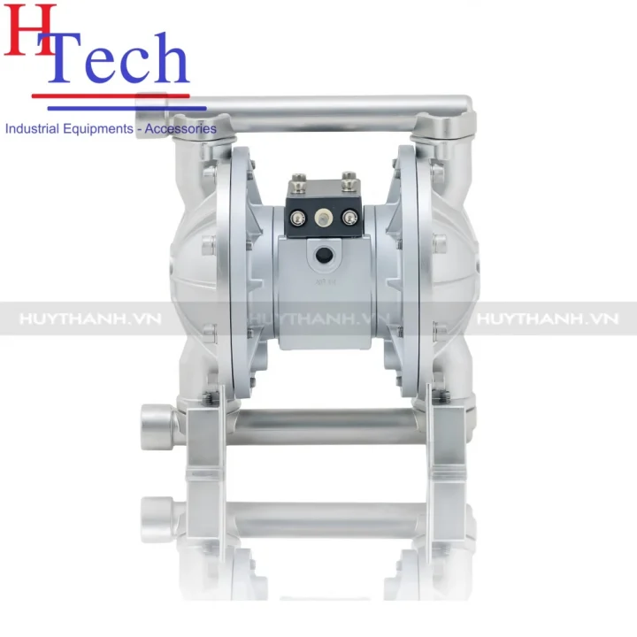 Bơm Màng TDS DS04-SAI-TSSS-03