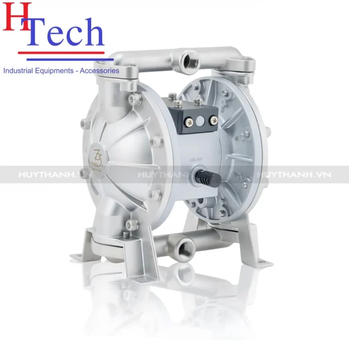 Bơm Màng TDS DS04-SAT-TSSS-03