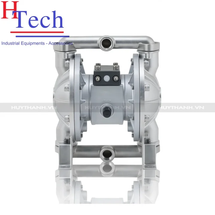 Bơm Màng TDS DS04-SAT-TSSS-03