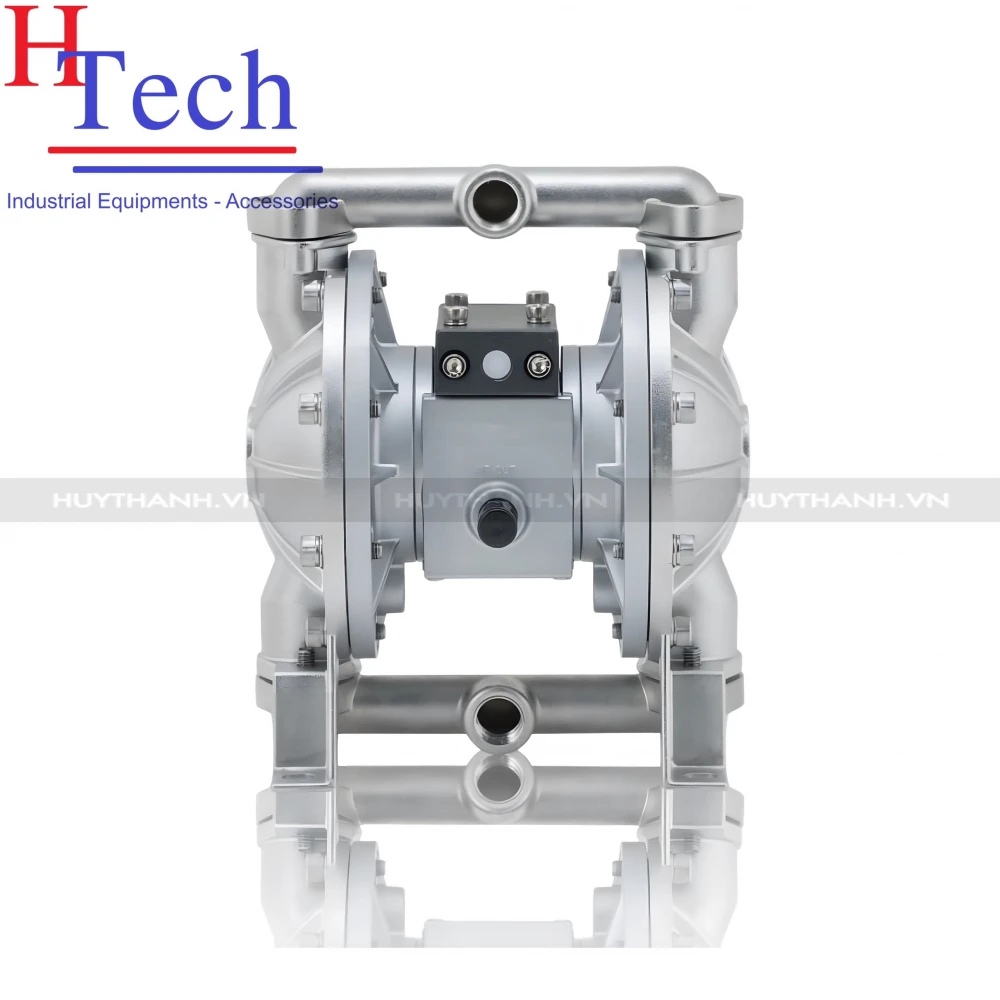 Bơm Màng TDS DS04-SAT-TSSS-03