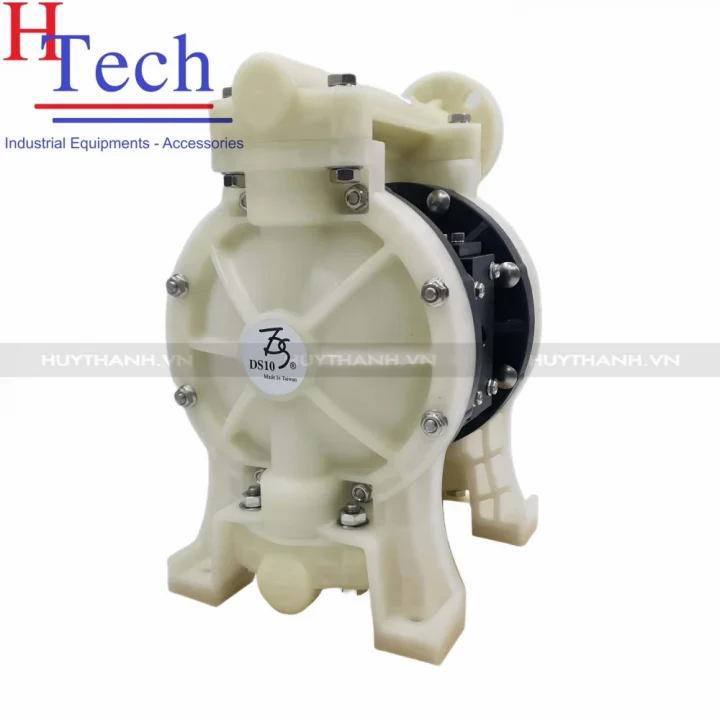 Bơm Màng TDS DS10-PPL-TPTP-03