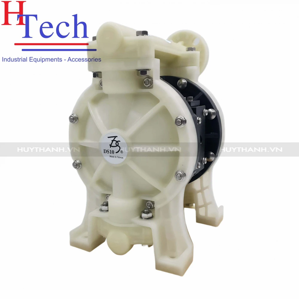 Bơm Màng TDS DS10-PPL-TPTP-03