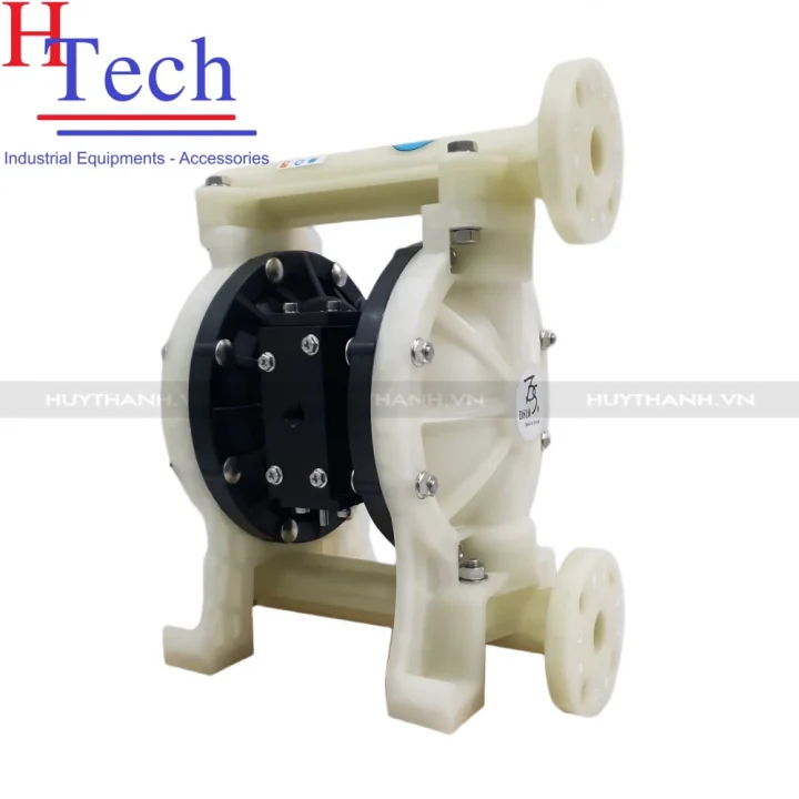 Bơm Màng TDS DS10-PPL-TPTP-03