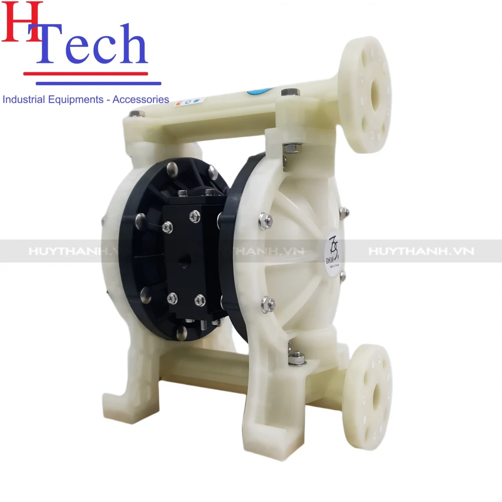 Bơm Màng TDS DS10-PPL-TPTP-03
