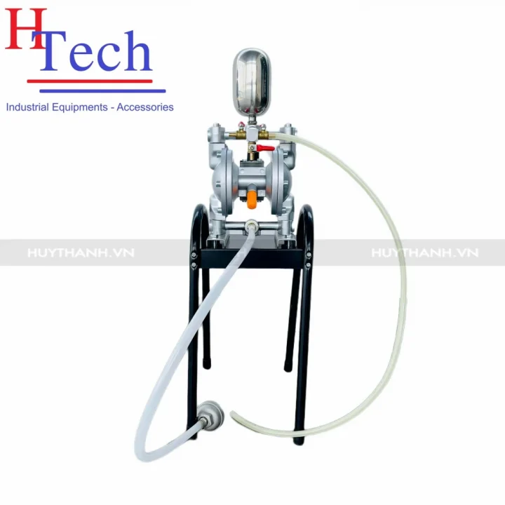 Bơm Màng Phun Sơn A10