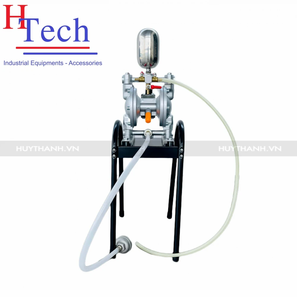 Bơm Màng Phun Sơn A10