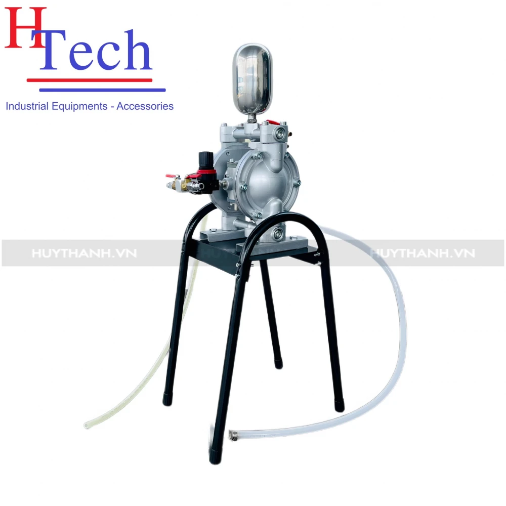 Bơm Màng Phun Sơn A10