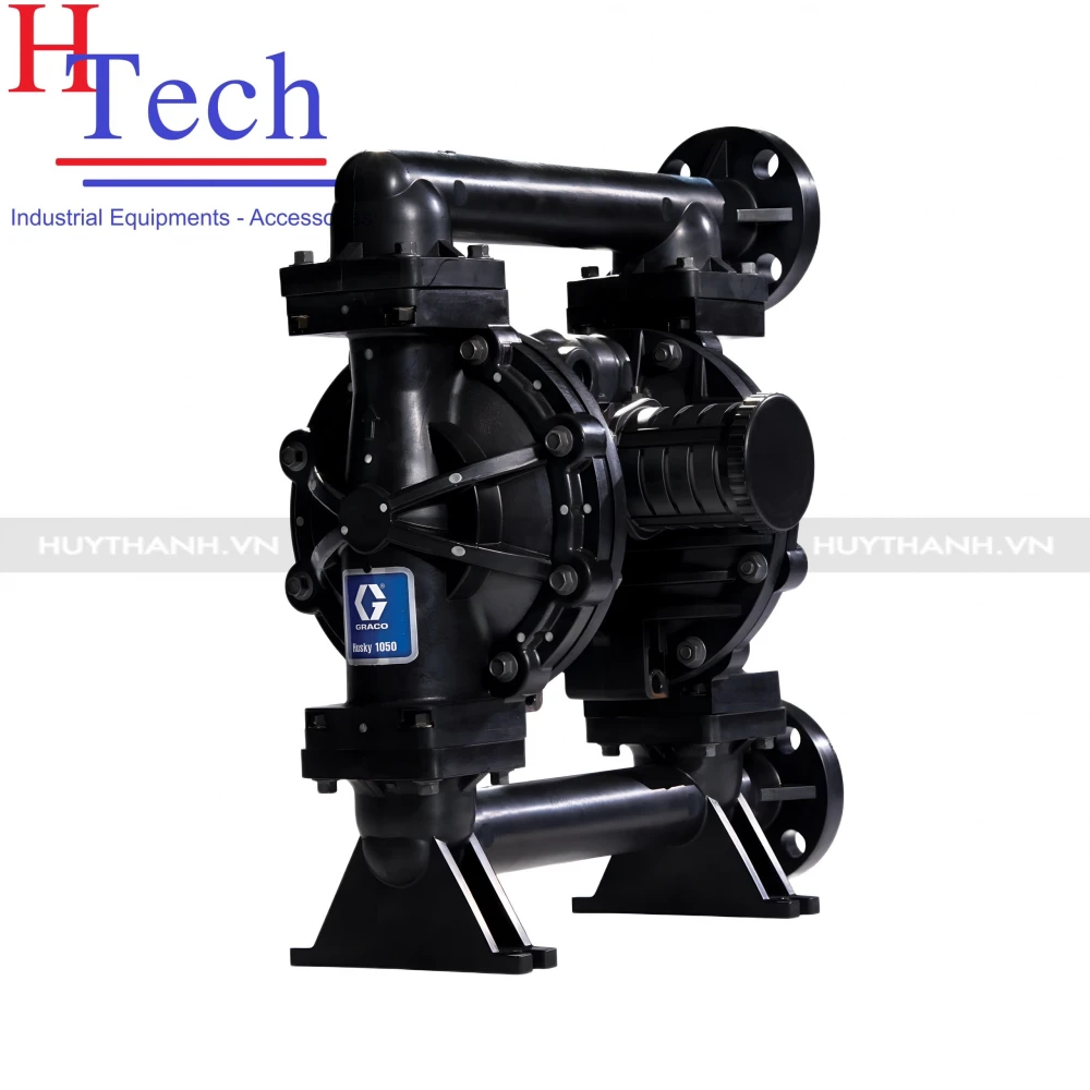 Bơm Màng Husky 1050 649398