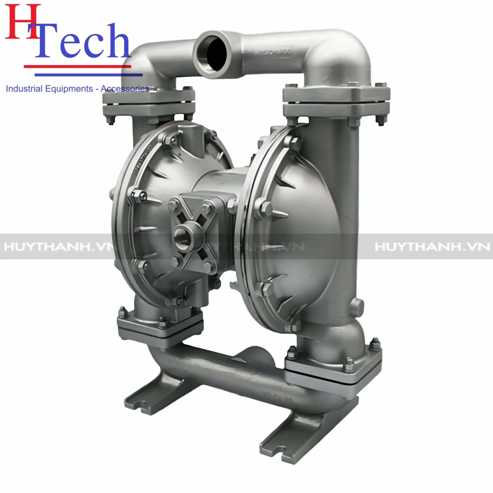 Bơm Màng Sandpiper S15B1SGTABS600