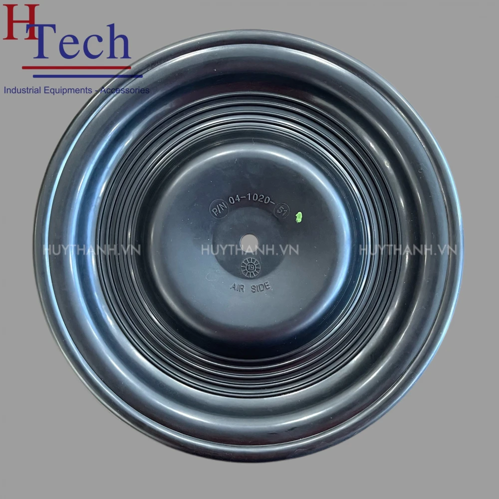 Màng Bơm Wilden 04-1020-51