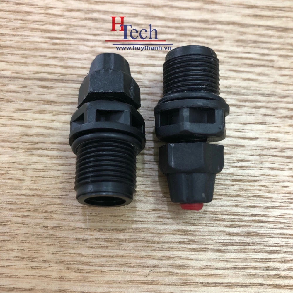 Van một chiều bơm định lượng Etatron DLXB