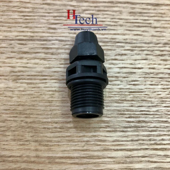 Van một chiều bơm định lượng Etatron DLXB