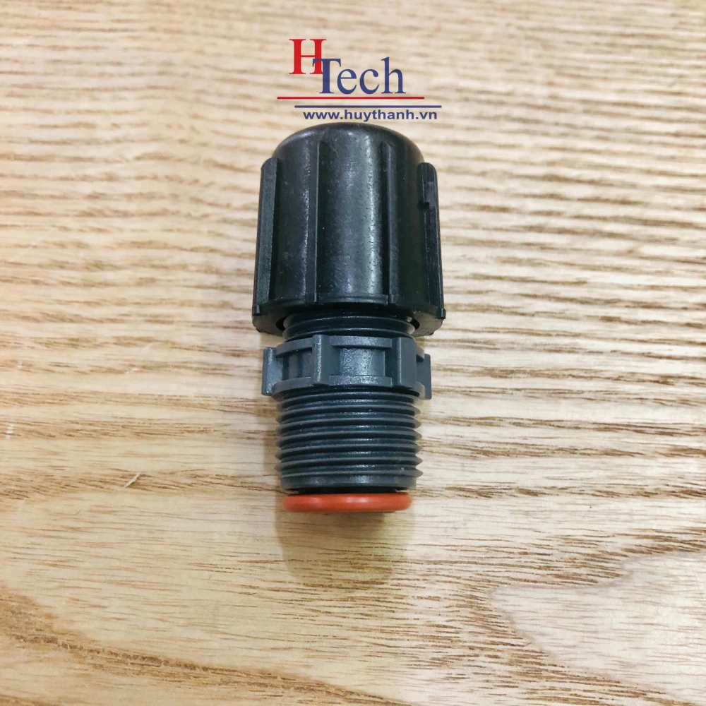 Van một chiều bơm định lượng Milton Roy