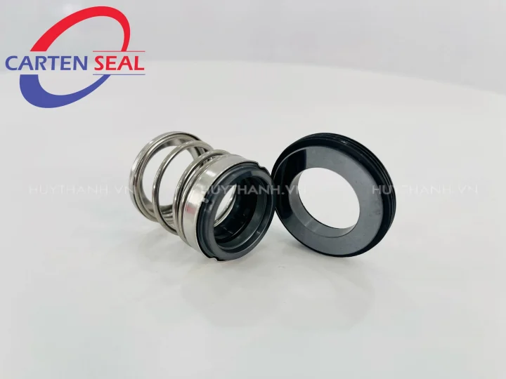 Phớt Máy Bơm CARTEN SEAL CS-S02-30-SIC/SIC/VT