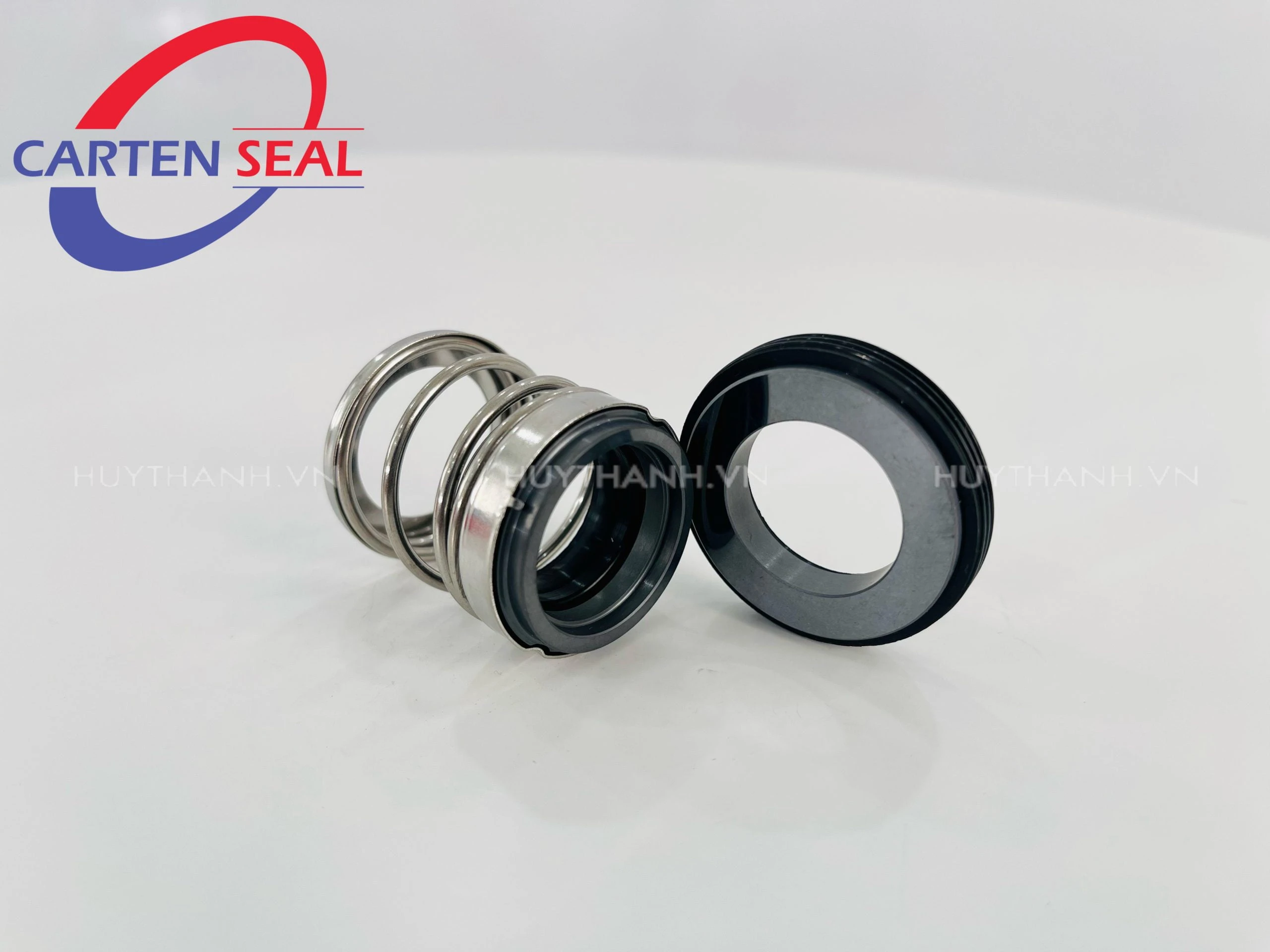 Phớt Máy Bơm CARTEN SEAL CS-S02-30-SIC/SIC/VT