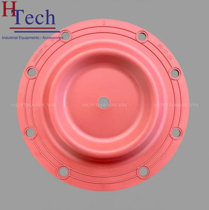 Màng Bơm Sandpiper 286-107-354