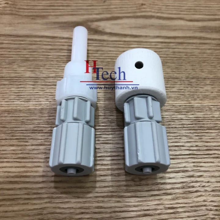 Lúp bê bơm định lượng Prominent