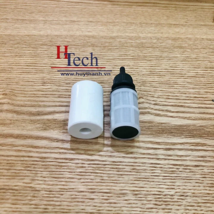 Lúp bê bơm định lượng Blue White