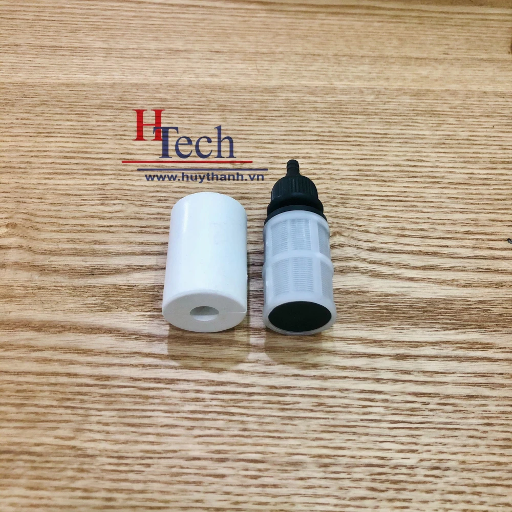 Lúp bê bơm định lượng Blue White