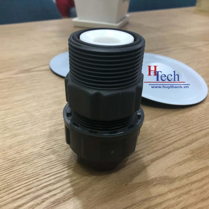 Van một chiều bơm định lượng SEKO